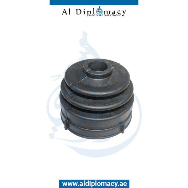 Front AXLE SHAFT RUBBER BOOT for Mercedes-Benz G Class W461 (1992-2022) models, Part Number A4603370485 64