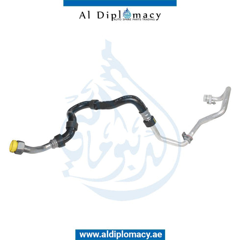 HOSE LINE for Mercedes-Benz G Class W463 (1992-2022) models, Part Number A4632710500