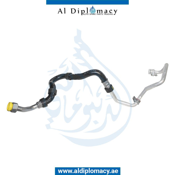 HOSE LINE for Mercedes-Benz G Class W463 (1992-2022) models, Part Number A4632710500