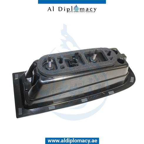 Left Right Stoplight, OR for Mercedes-Benz G Class W463 (1992-2022) models