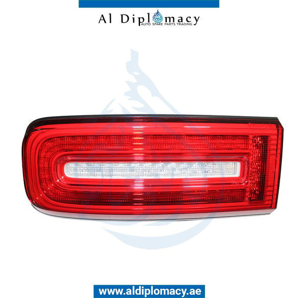 Left Right Stoplight, OR for Mercedes-Benz G Class W463 (1992-2022) models, Part Number A4639068100