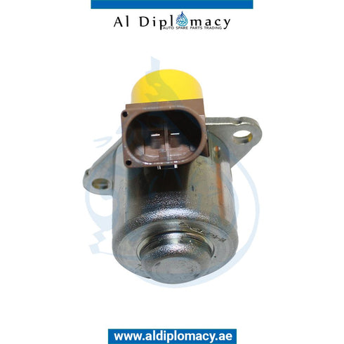 FUEL PRESSURE CONTROL VALVE for Mercedes-Benz S Class W166 (2011-2019) models