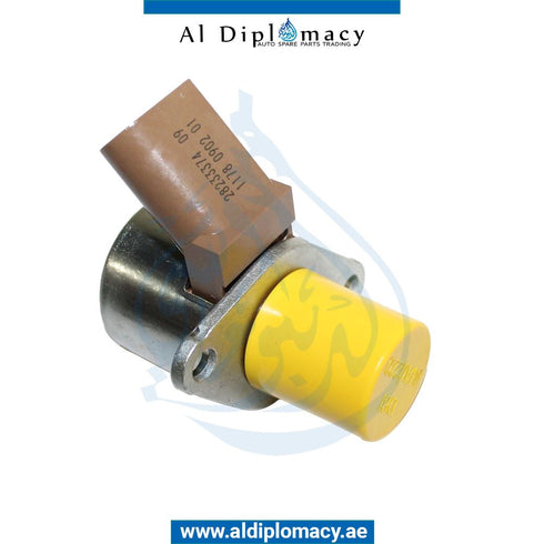 FUEL PRESSURE CONTROL VALVE for Mercedes-Benz S Class W166 (2011-2019) models