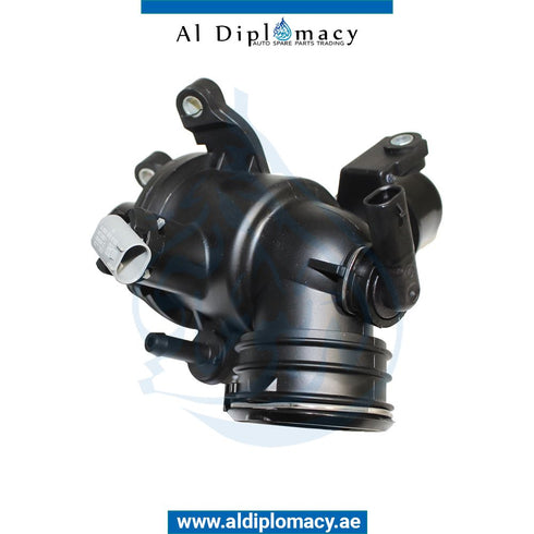 THERMOSTAT for Mercedes-Benz SLK Class W172 (2011-2020) models