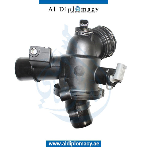 THERMOSTAT for Mercedes-Benz SLK Class W172 (2011-2020) models