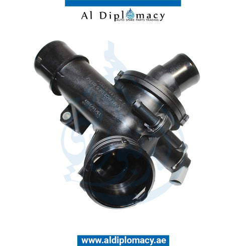 THERMOSTAT for Mercedes-Benz SLK Class W172 (2011-2020) models, Part Number A6512002800