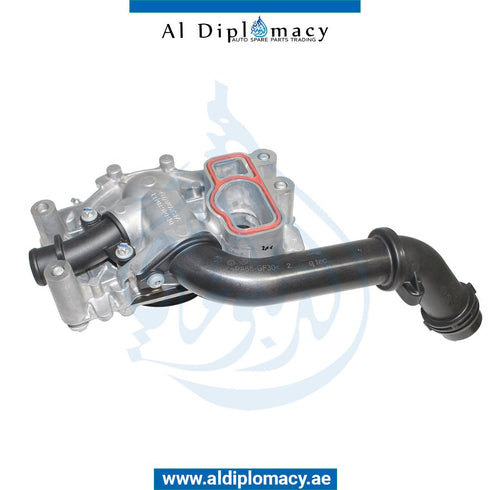 WATER PUMP for Mercedes-Benz VITO W447 (2014-2020) models