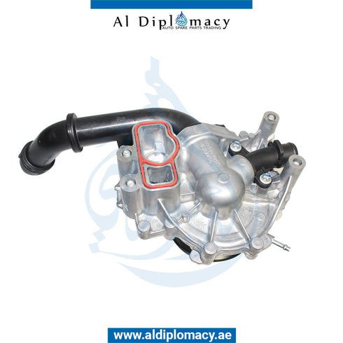 WATER PUMP for Mercedes-Benz VITO W447 (2014-2020) models, Part Number A6512008401