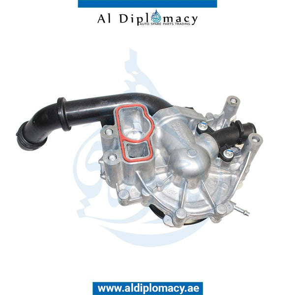 WATER PUMP for Mercedes-Benz VITO W447 (2014-2020) models, Part Number A6512008401