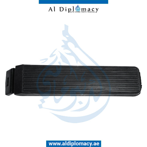 ACCELERATOR PEDAL for Mercedes-Benz G Class W461 (1992-2022) models, Part Number A1233000204