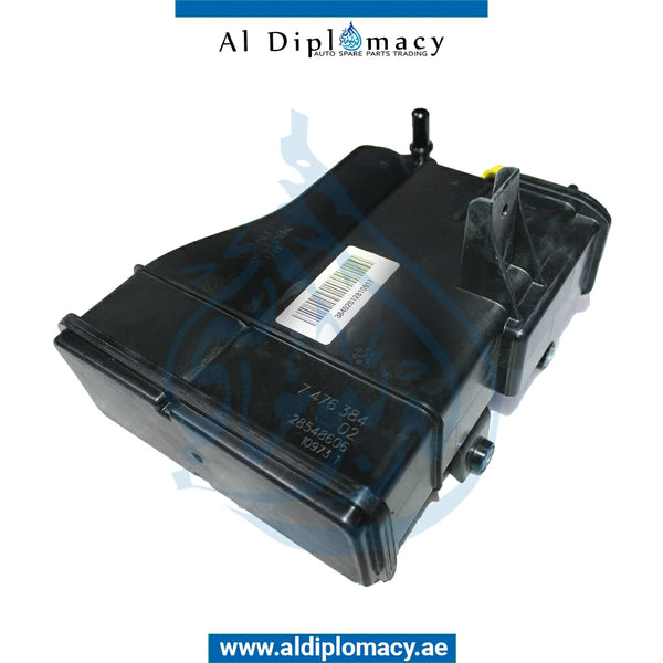 ACTIVATED CHARCOAL FILTER for BMW 2 SERIES 2017-2023 models, Part Number 16137476384