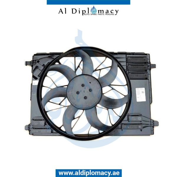 FAN for Mercedes-Benz A Class W177 (2018-2020) models, Part Number A2479067906
