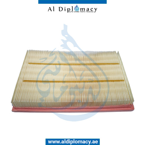 AIR FILTER for Mercedes-Benz AMG GT C190 (2015) models