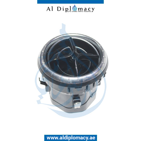 Left A/C GRILLE for Mercedes-Benz CLA Class W117 (2013-2022) models, Part Number A1178300154 9051