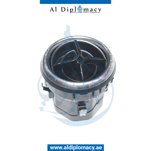 Left A/C GRILLE for Mercedes-Benz CLA Class W117 (2013-2022) models, Part Number A1178300154 9051