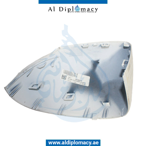 Right Mirror COVER for Mercedes-Benz A Class W118 (2018-2020) models