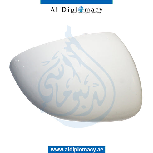 Right Mirror COVER for Mercedes-Benz A Class W118 (2018-2020) models, Part Number ATC-0998117400