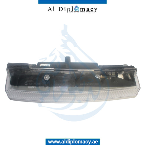 Left FOG LAMP for Mercedes-Benz GLK Class X166 (2013-2019) models, Part Number ATC-0999065700