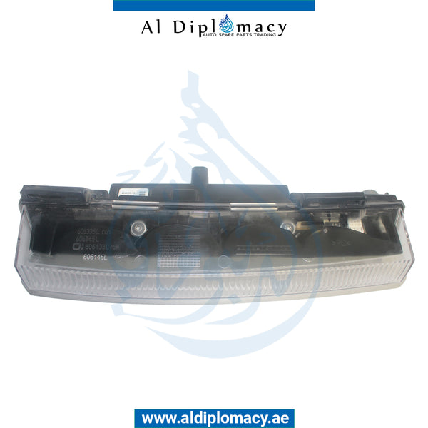 Left FOG LAMP for Mercedes-Benz GLK Class X166 (2013-2019) models, Part Number ATC-0999065700
