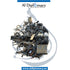 Mercedes-Benz C Class Engine, 4-Matic - Used Parts - Al Diplomacy Auto Parts