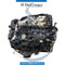 Mercedes-Benz C Class Engine, 4-Matic - Used Parts - Al Diplomacy Auto Parts