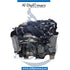 Mercedes-Benz C Class W206 Engine, 4-Matic - Used Parts - Al Diplomacy Auto Parts