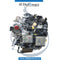 Mercedes-Benz C Class W206 Engine, 4-Matic - Used Parts - Al Diplomacy Auto Parts