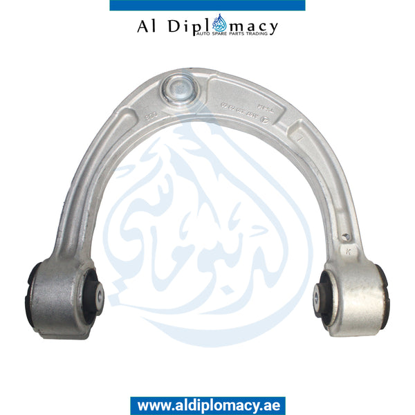 Front Left CONTROL ARM for Mercedes-Benz GLE Class W167 (2019-2023) models, Part Number ATC-1673301300