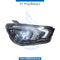Right Headlight, STATIC Led, COMPLETE for Mercedes-Benz GLE Class W167 (2019-2023) models, Part Number ATC-1679060403-CO