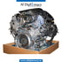 Engine, 4-matic, COMPLETE 176980 for Mercedes-Benz S Class W167 (2015-2019) models