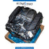 Engine, 4-matic, COMPLETE 176980 for Mercedes-Benz S Class W167 (2015-2019) models