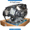 Engine, 4-matic, COMPLETE 176980 for Mercedes-Benz S Class W167 (2015-2019) models, Part Number ATC-17698030127852