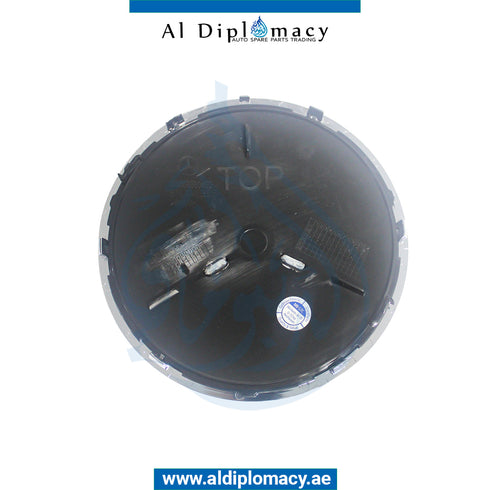 MERCEDES STAR CARRIER for Mercedes-Benz A Class W118 (2018-2020) models