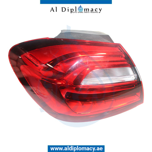 Left STOPLIGHT for Mercedes-Benz A Class W177 (2018-2020) models, Part Number ATC-1779067702