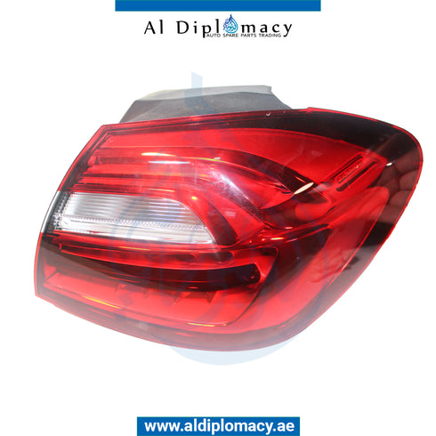 Right STOPLIGHT for Mercedes-Benz A Class W177 (2018-2020) models, Part Number ATC-1779067802