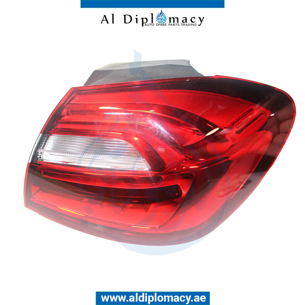 Right STOPLIGHT for Mercedes-Benz A Class W177 (2018-2020) models, Part Number ATC-1779067802