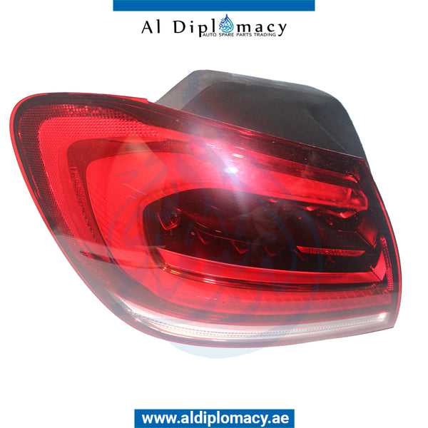 Left STOPLIGHT for Mercedes-Benz A Class W177 (2018-2020) models, Part Number ATC-1779068502