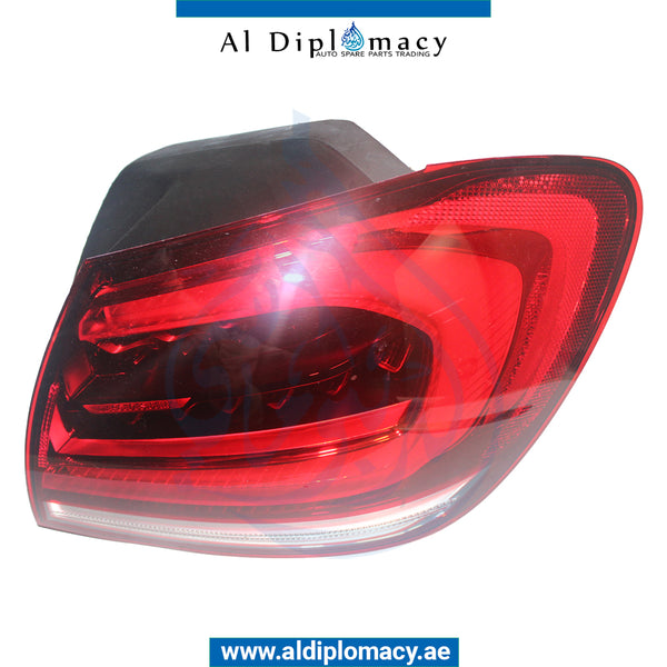 Right STOPLIGHT for Mercedes-Benz A Class W177 (2018-2020) models, Part Number ATC-1779068602
