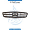 SHOW GRILLE for Mercedes-Benz C Class W204 (2007-2015) models, Part Number ATC-2048800023