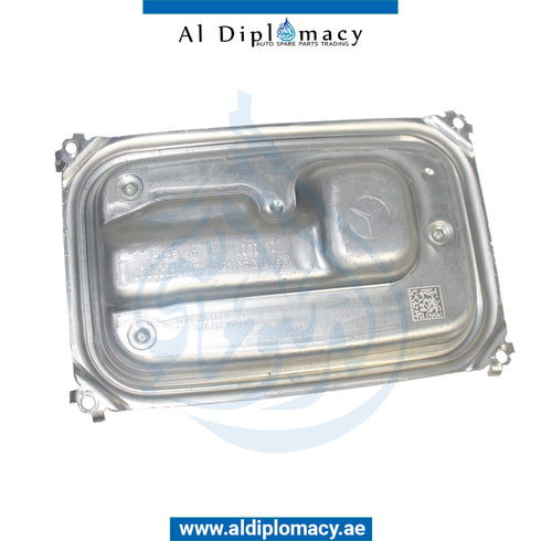 LED HEADLIGHT CONTROL UNIT for Mercedes-Benz GLC Class W167 (2019-2023) models
