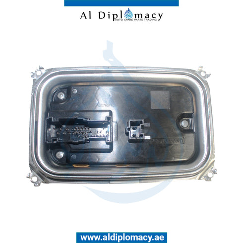 LED HEADLIGHT CONTROL UNIT for Mercedes-Benz B Class W118 (2019-2023) models, Part Number ATC-2139002834