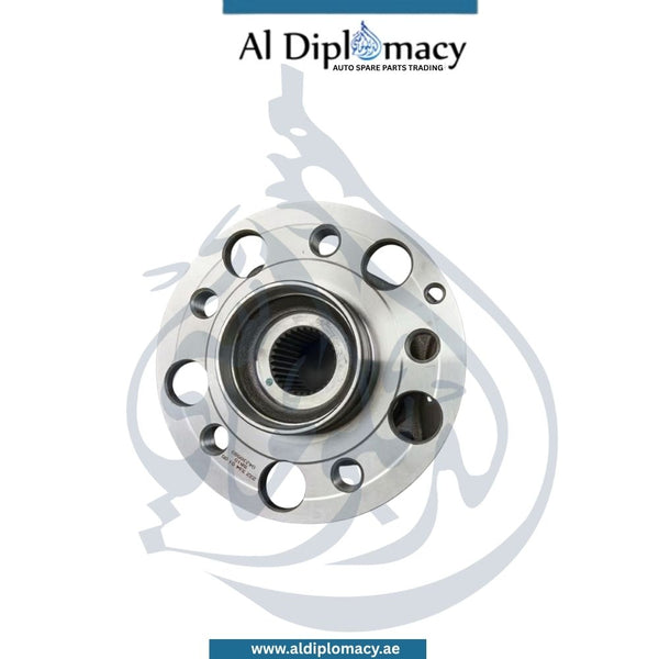 Rear Wheel Bearing, Mercedes-Benz C Class W206 Models By Mercedes-Benz Used Parts, Part Number 2233560100