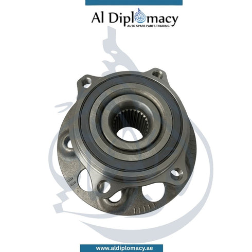 Rear Wheel Bearing, Mercedes-Benz C Class W206 Models By Mercedes-Benz Used Parts, Part Number 2233560100