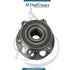 Rear Wheel Bearing, Mercedes-Benz C Class W206 Models By Mercedes-Benz Used Parts, Part Number 2233560100