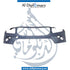 Mercedes-Benz Glb Class X247 Front Bumper, Amg 35, Empty 2478806406 - Product Image Coming Soon - Al Diplomacy Auto Parts