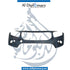 Mercedes-Benz Glb Class X247 Front Bumper, Amg 35, Empty 2478806406 - Product Image Coming Soon - Al Diplomacy Auto Parts