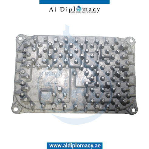 LED HEADLIGHT CONTROL UNIT for Mercedes-Benz B Class W118 (2018-2020) models