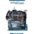 ENGINE, 4-MATIC, COMPLETE 254915