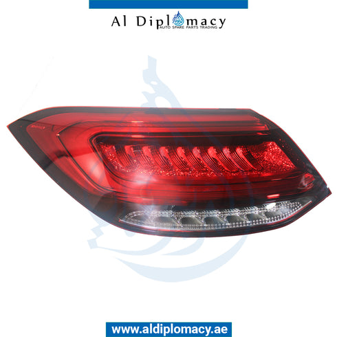 Left STOPLIGHT for Mercedes-Benz CLS Class W257 (2019) models, Part Number ATC-2579062600