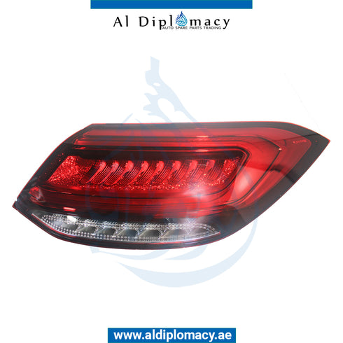 Right STOPLIGHT for Mercedes-Benz CLS Class W257 (2019) models, Part Number ATC-2579062700